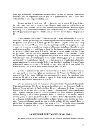 La Vida Cristiana Normal - watchman nee | PDF