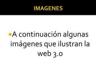 La Web 3.0