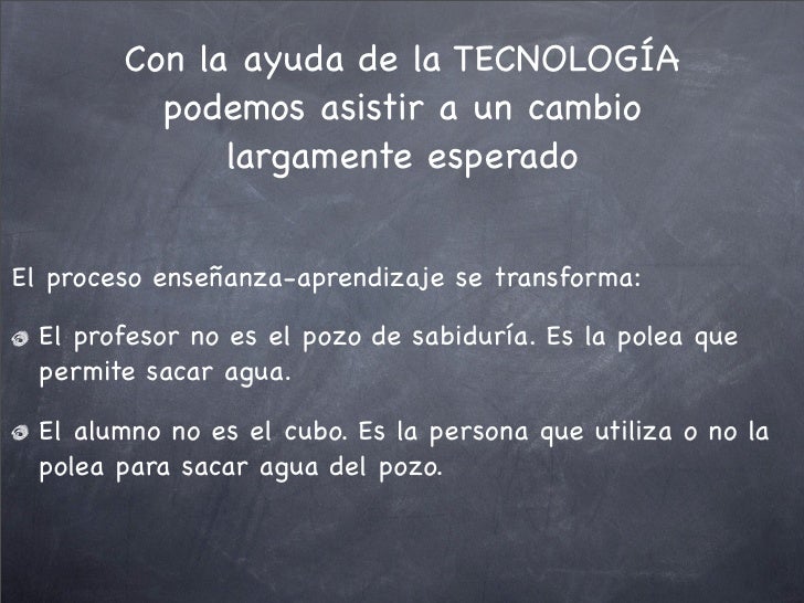 Una Nueva Forma De Trabajar - compstercreditos