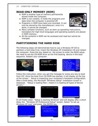 La2 ict-topic-2-computer-systems | PDF