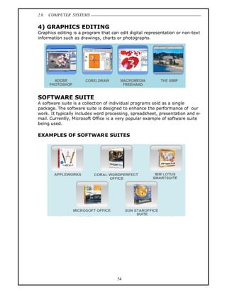 La2 ict-topic-2-computer-systems | PDF