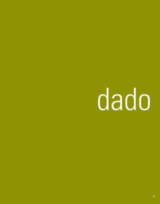 dado 
25 
 