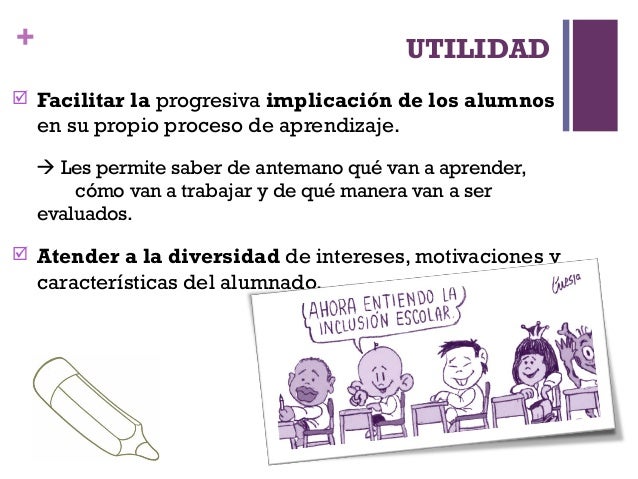 La programación didáctica