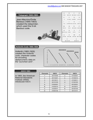 La2 computer systems | PDF