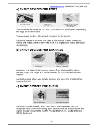 La2 computer systems | PDF