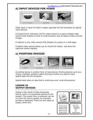 La2 computer systems | PDF