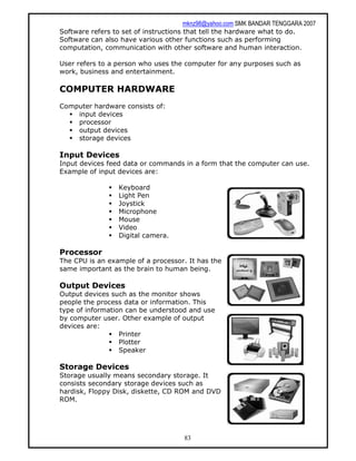 La2 computer systems | PDF