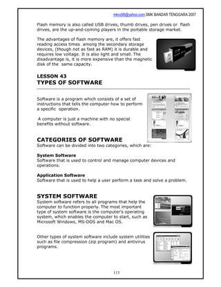 La2 computer systems | PDF
