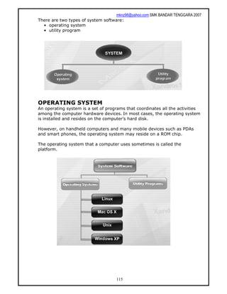 La2 computer systems | PDF