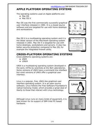 La2 computer systems | PDF