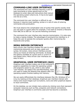 La2 computer systems | PDF