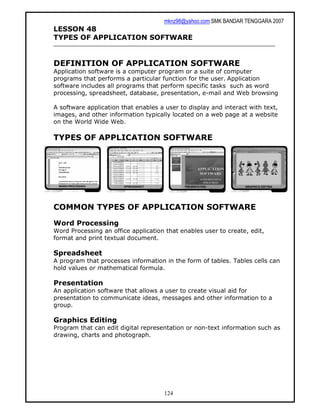 La2 computer systems | PDF