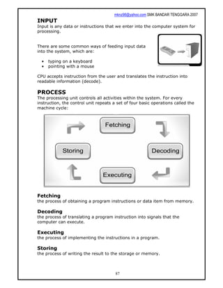 La2 computer systems | PDF