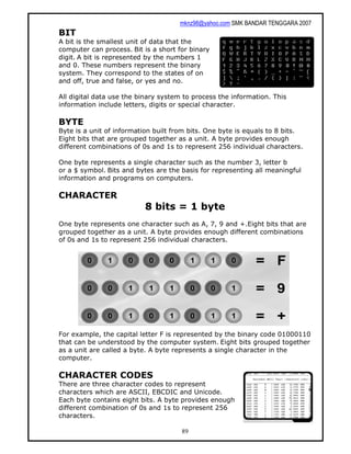 La2 computer systems | PDF