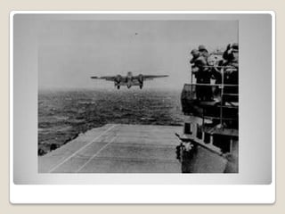 La 2da guerra mundial