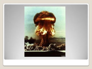 La 2da guerra mundial