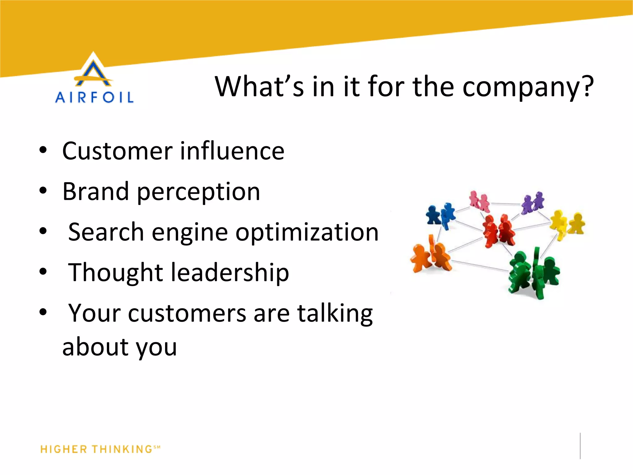 The New Face of Public Relations