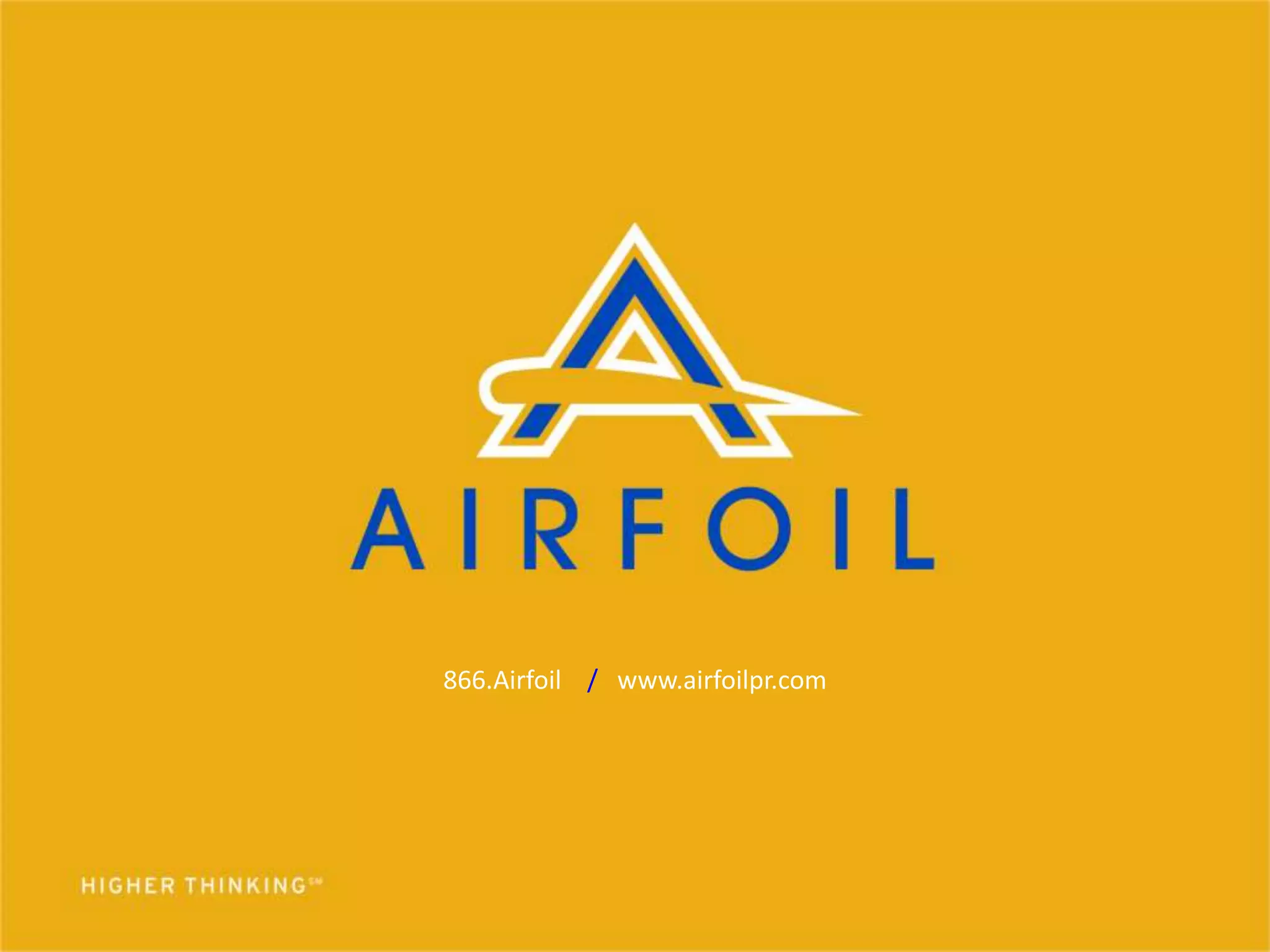 The New Face of Public Relations