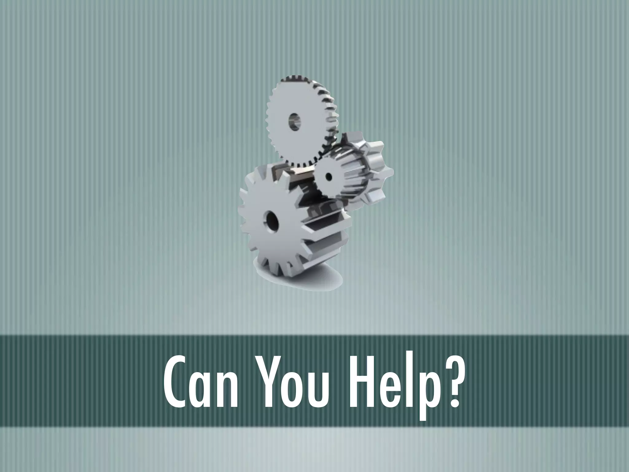 SEO Presentation - LA2M