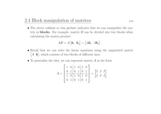 linear algebra Solving Linear Equations.pdf