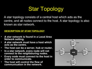 La3 Computer Network | PPT
