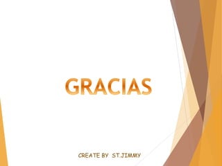 CREATE BY ST.JIMMY
 