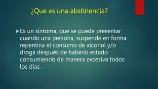 LA ABSTINENCIA.pptx