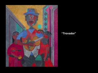 “ Trovador” 