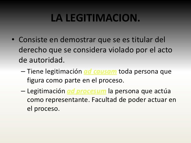 La Accion De Amparo Curso Completo