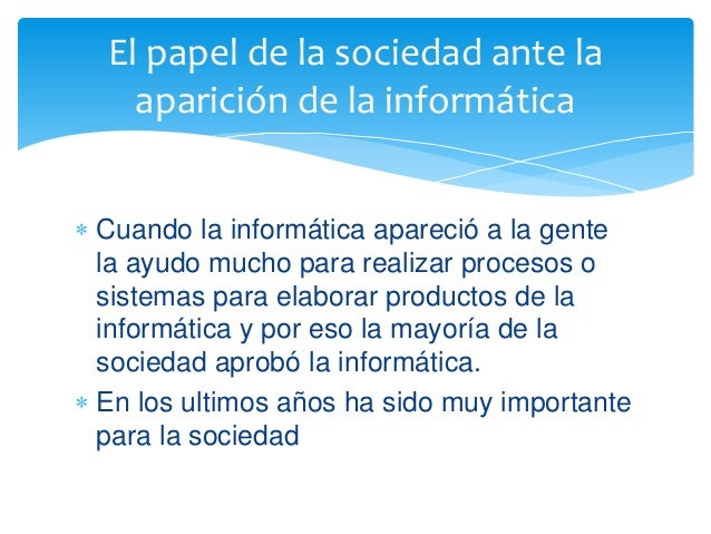 La aceptación social y cultural de productos técnicos