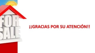 ¡¡GRACIAS POR SU ATENCIÓN!!
 