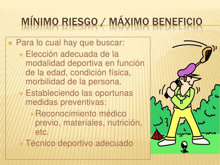 La actividad fisica y el deporte en la tercera edad La actividad fisica y el deporte en la tercera edad