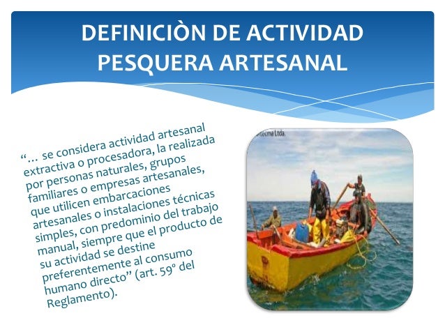 La actividad pesquera artes Armario Para Banheiro Com Espelho ~ La actividad pesquera artes