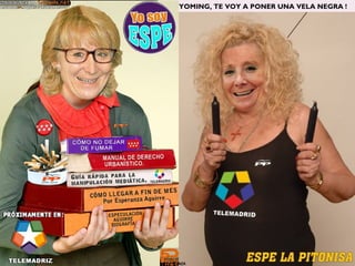 ¡ WYOMING, TE VOY A PONER UNA VELA NEGRA !
 