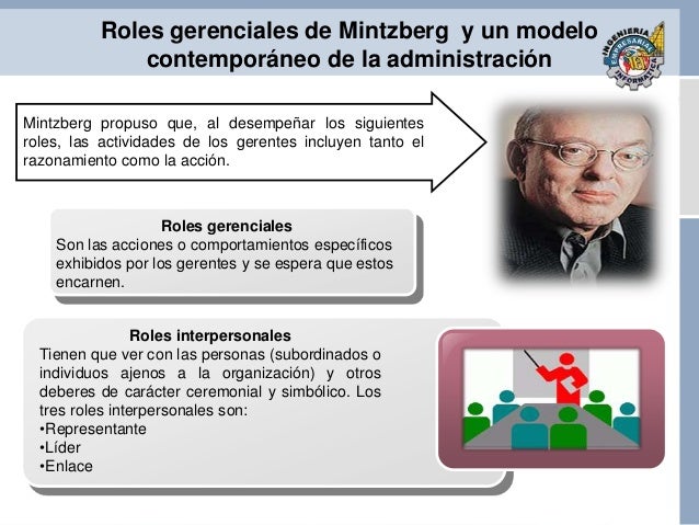 La administración y las organizaciones