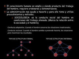 Existen diferentes puntos y corrientes para su estudio 