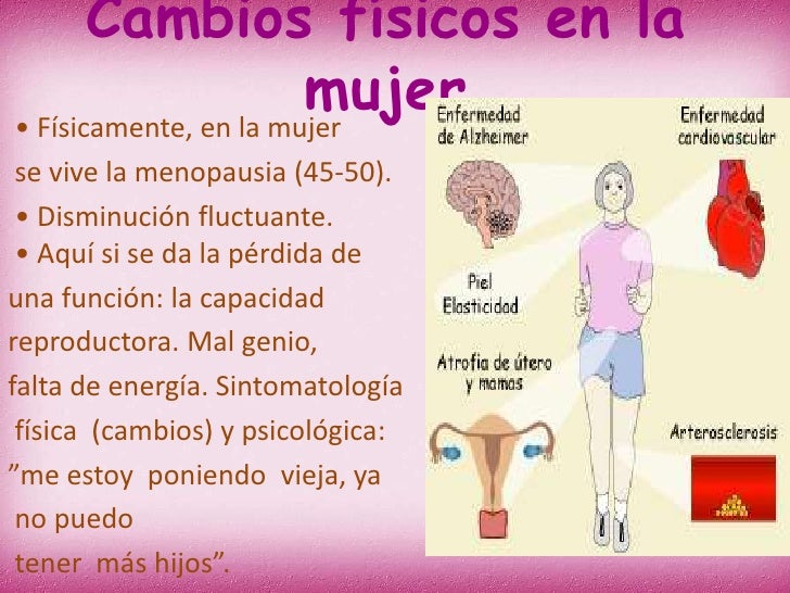 La adultez