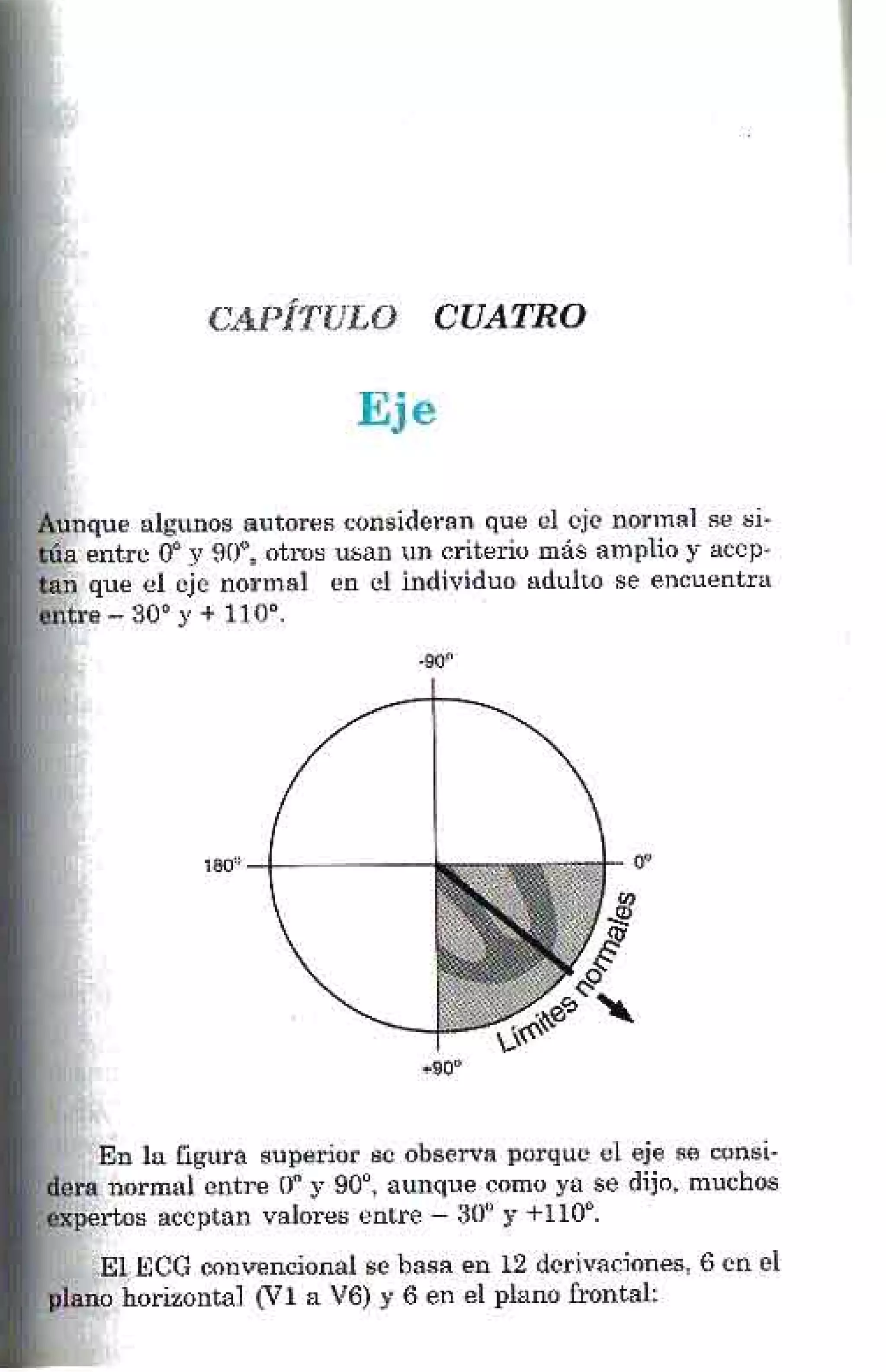 LA ALEGRIA DE LEER EL ELECTROCARDIOGRAMA