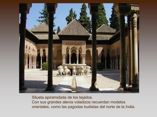 SALÓN DE EMBAJADORES 