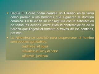 YESERÍAS, CELOSÍAS  Y ALICATADOATAURIQUE, consiste en motivos vegetales muy estilizados y planos.