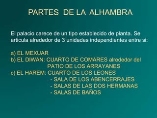 YESERÍAS