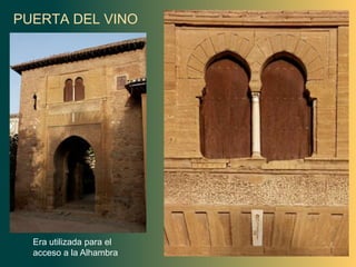 LA CELOSÍA se convierte en un claro exponente de la decoración geométrica. Una gran parte de los espacios destinados a ser decorados, lo hacen a través de figuras más o menos complejas, que se van repitiendo. Se trata de polígonos regulares, casi siempre de forma circular o estrellada, que se van uniendo entre sí como si fueran lazos, creando espacios semejantes a “nidos de abeja”. 