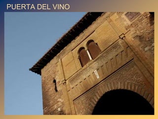 La naturaleza se conjuga con la arquitecturaEl agua y los jardines son un elemento más del   edificio, forman parte de su interior y penetran en las habitaciones a través de las ventanas, puertas, ruido del agua, además el  jardín envuelve el edificio. Es una arquitectura donde el edificio está integrado en la naturaleza. 