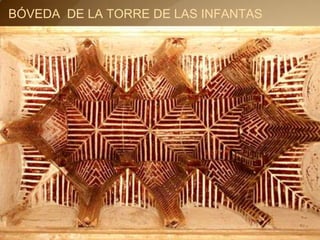 PUERTA DEL VINOEra utilizada para el acceso a la Alhambra