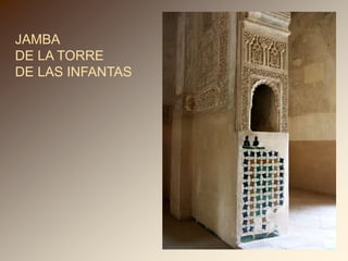 PUERTA DEL VINO