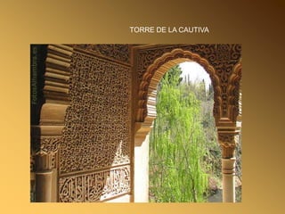 TORRE DE LAS INFANTAS