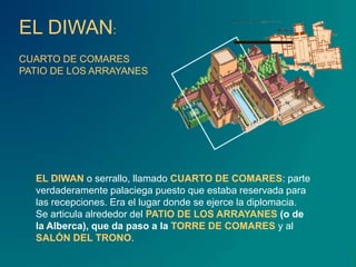 BÓVEDA DE LA TORREDE LAS INFANTAS