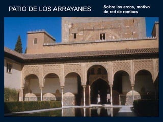 TORRE DE LA CAUTIVA