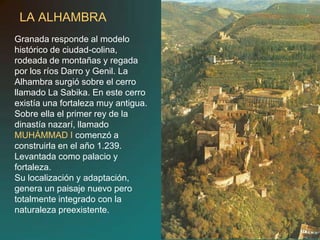 Tendrá fuerte influencia en la arquitectura islámica desde Marruecos hasta la India.