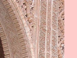 La luz y el agua forman parte activa en la arquitectura